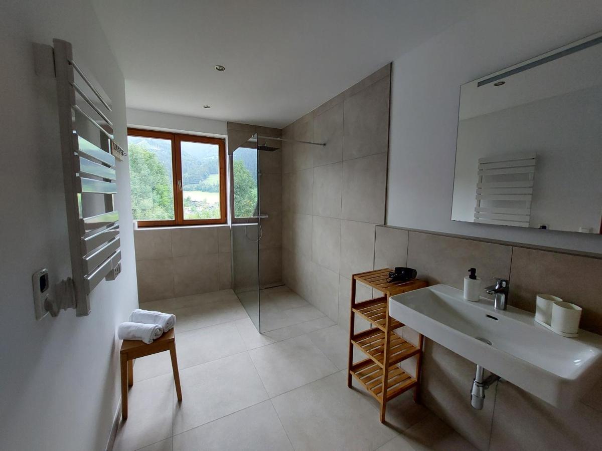 Chalet Peter Zell am See Exterior foto