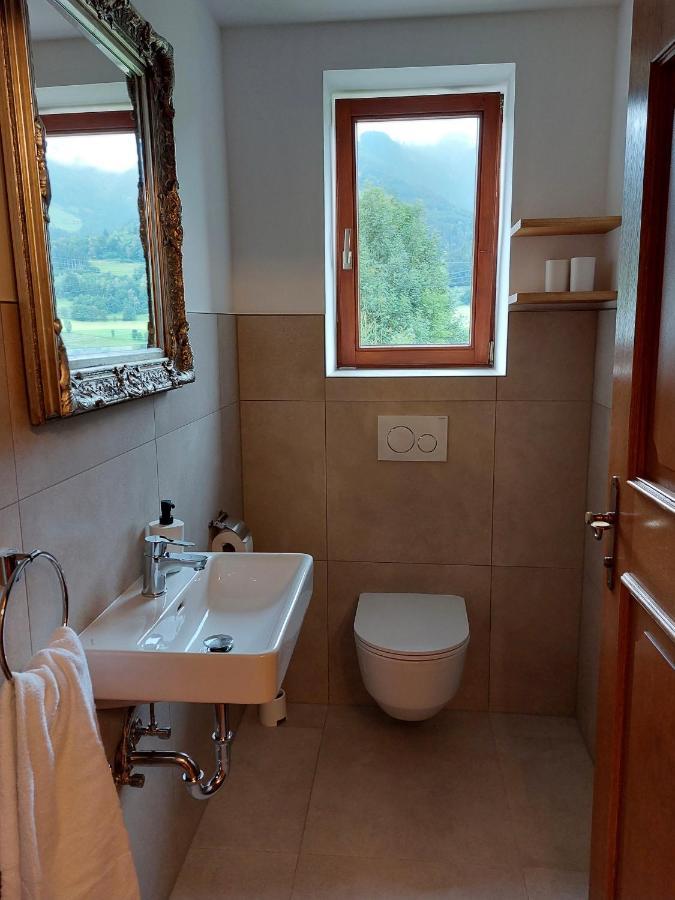 Chalet Peter Zell am See Exterior foto