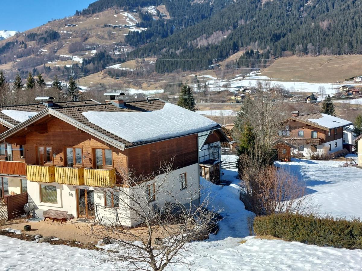 Chalet Peter Zell am See Exterior foto