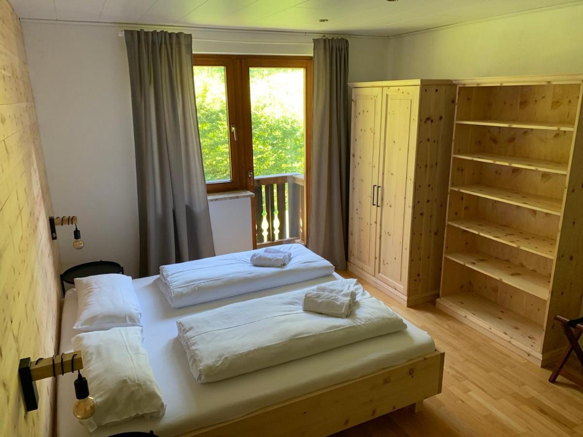 Chalet Peter Zell am See Exterior foto