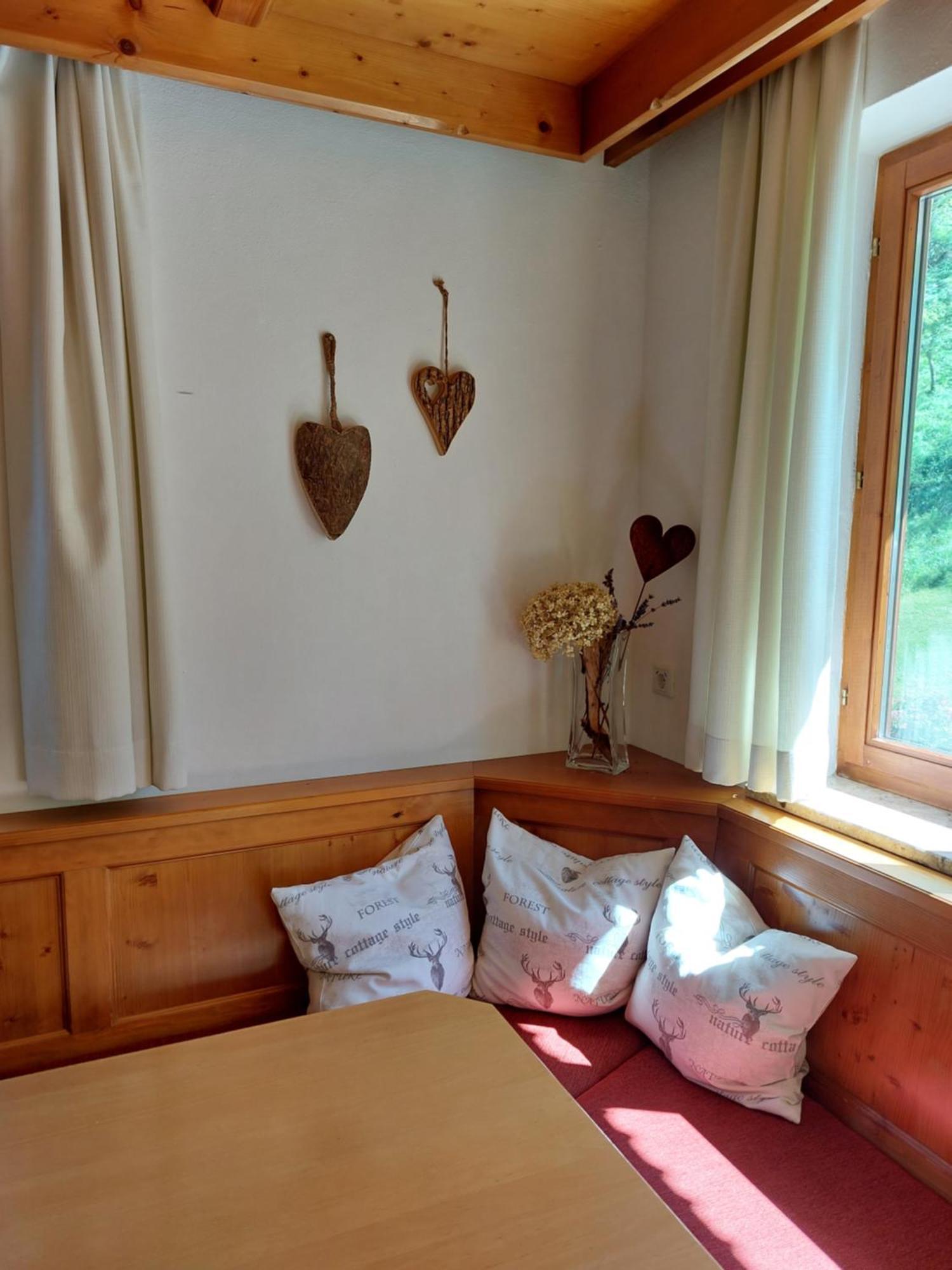 Chalet Peter Zell am See Exterior foto
